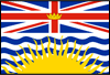 bc flag