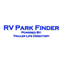 RV Park Finder